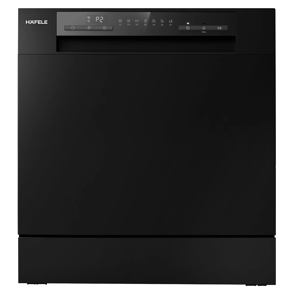 Máy rửa bát đặt bàn Hafele HDW-T50B 539.20.600 - Image 5