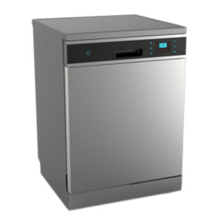 Máy rửa bát để bàn Munchen C6 - Image 3