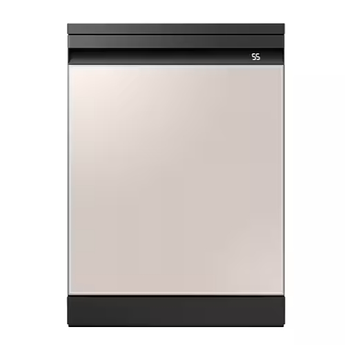 Máy Rửa Bát Diệt Khuẩn Hygiene Care màu Đen Samsung DW60CG550FSGSV - Image 3