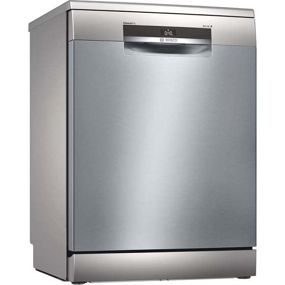 Máy rửa bát độc lập BOSCH SMS6ECI07E | Serie 6