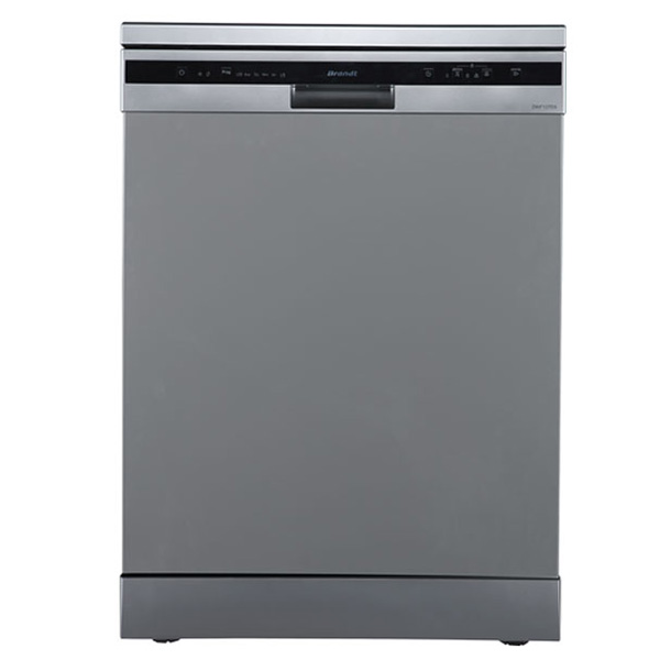 Máy rửa bát độc lập Brandt DFH13217W - Image 3