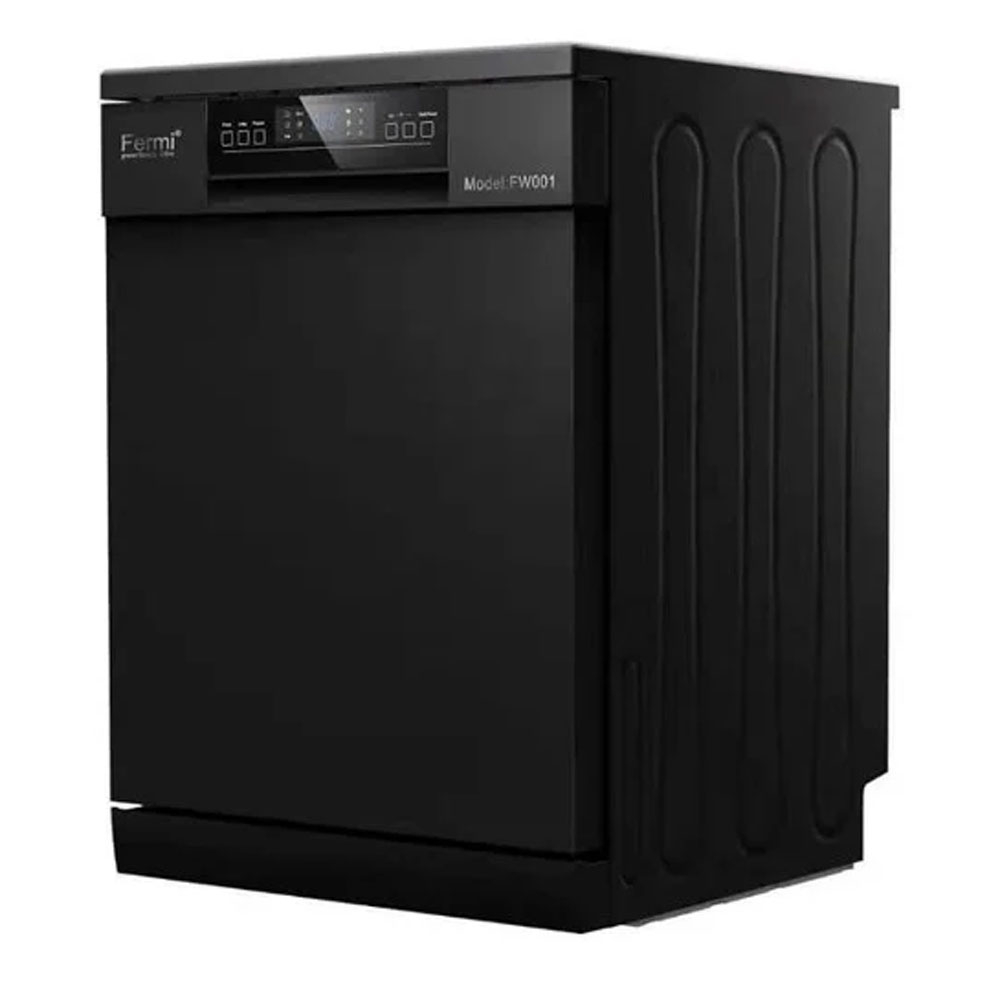 Máy rửa bát độc lập FERMI FW002 - Image 3