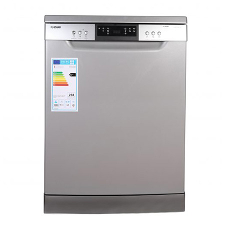 Máy rửa bát độc lập FUJISHAN FJVN15-S03AF - Image 4