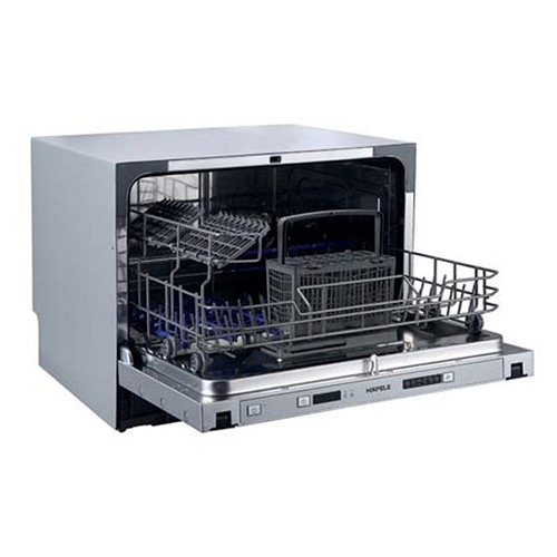 Máy Rửa Bát Độc Lập HDW-F60G Hafele 535.29.590 - Image 5