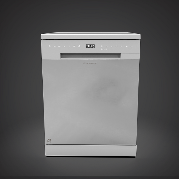 Máy rửa bát độc lập Junger DWJ-101 - Image 3