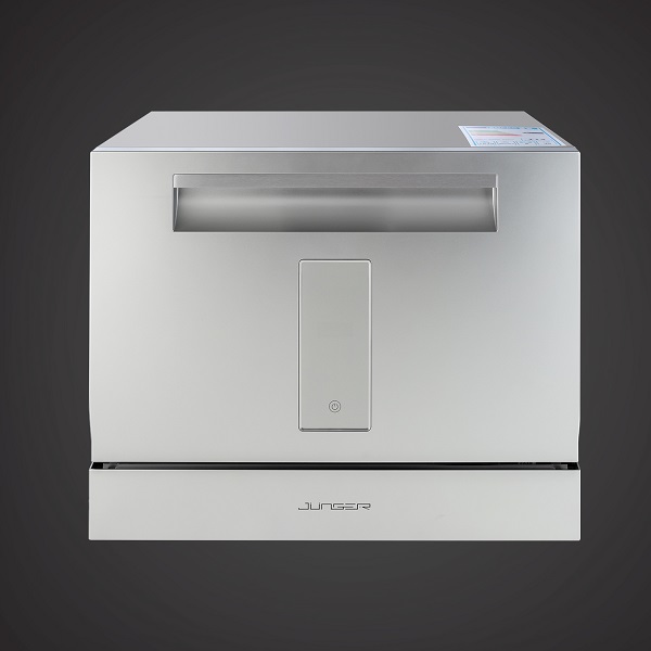Máy rửa bát độc lập Junger DWJ-140 - Image 4