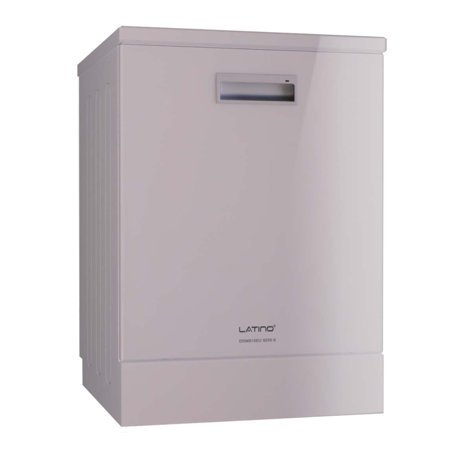 Máy rửa bát độc lập LATINO LT WD1304G - Image 4