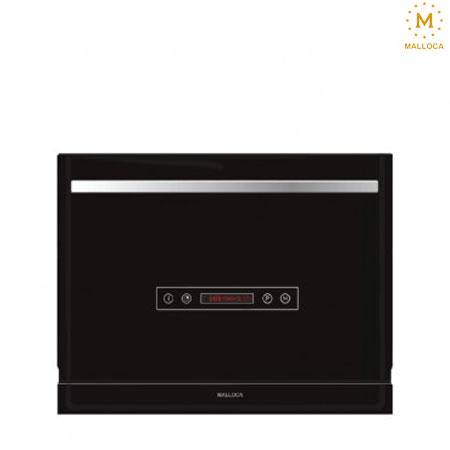 Máy rửa bát độc lập Malloca MDW14-BS10TFT - Image 4