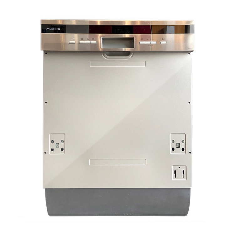 Máy rửa bát độc lập Munchen M15 - Image 5