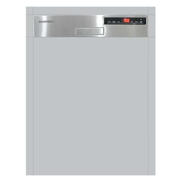 Máy rửa bát độc lập Rosieres RF 3E7DX-04 - Image 5