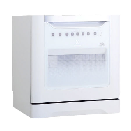 Máy rửa bát Electrolux ESF5206LOW (dạng thùng) - Image 3