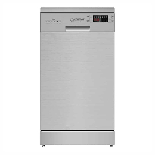 Máy rửa bát EQUATOR CDW819W (8 bộ) - Image 4