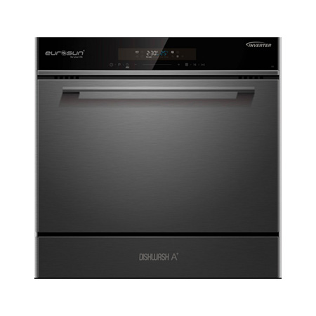 Máy rửa bát Eurosun SKS60E08EU - Image 3