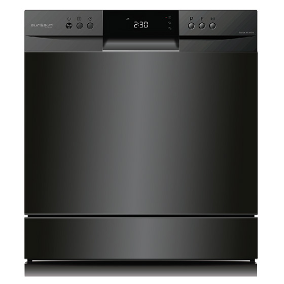 Máy rửa bát Eurosun SMS58EU09BT - Image 4