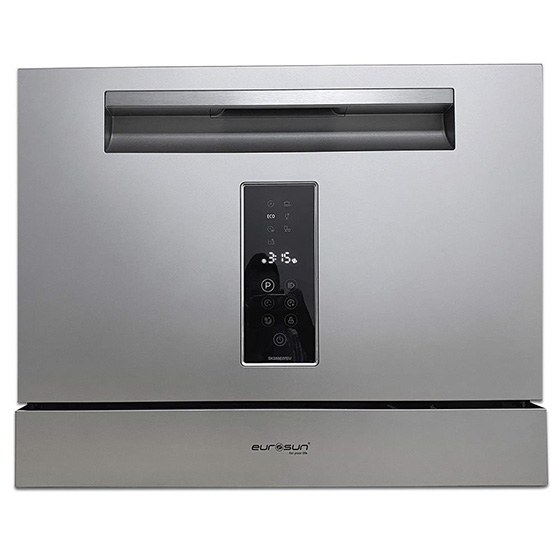 Máy rửa bát Eurosun SMS78EU12EB, serial 7 - Image 4