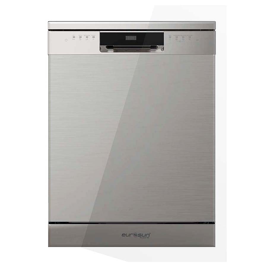 Máy rửa bát Eurosun SMS82EU88B - Image 3