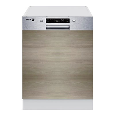 Máy rửa bát Fagor 1LF-453IT - Image 4