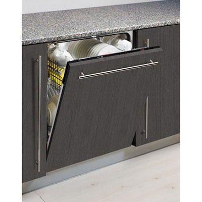 Máy rửa bát Fagor 3LFV-61S - Image 4