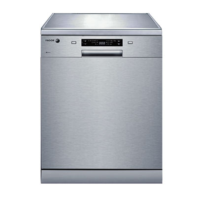 Máy rửa bát Fagor LVF11AX - Image 3