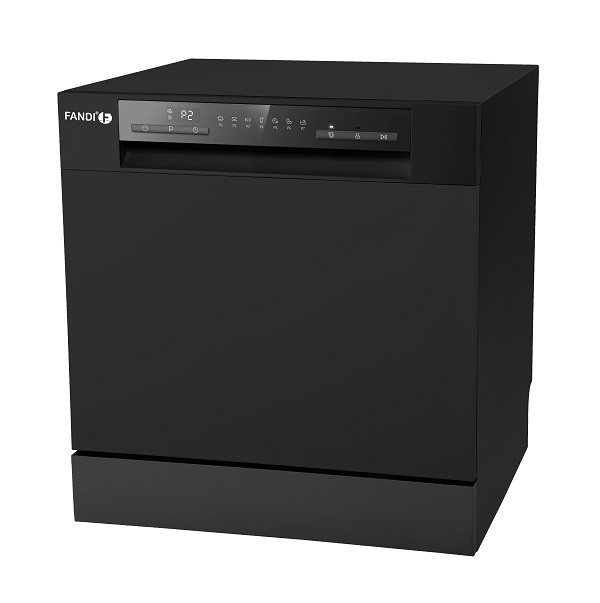 Máy rửa bát FANDI DW14EU-S - Image 5