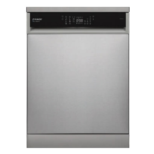 Máy rửa bát FANDI FD-SMS14EU88EB - Image 5