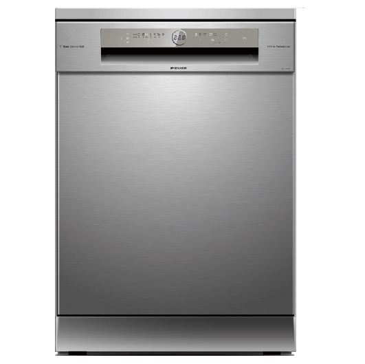 Máy rửa bát FEUER GB1068 - Image 4