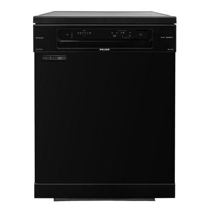 Máy rửa bát FEUER GB1588 - Image 4