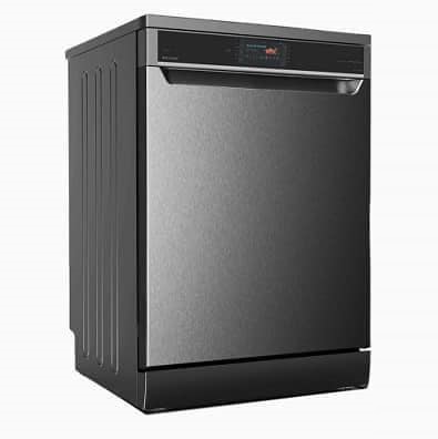 Máy rửa bát FEUER GB1588 - Image 5