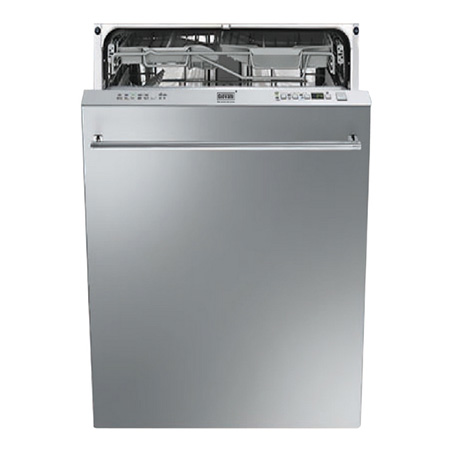 Máy rửa bát Giovani GD-LVS 337SX (độc lập) - Image 3