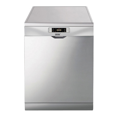 Máy rửa bát Giovani GD-LVS 337SX (độc lập) - Image 4