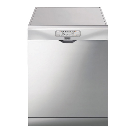 Máy rửa bát Giovani GD-LVS 375SX (độc lập) - Image 4