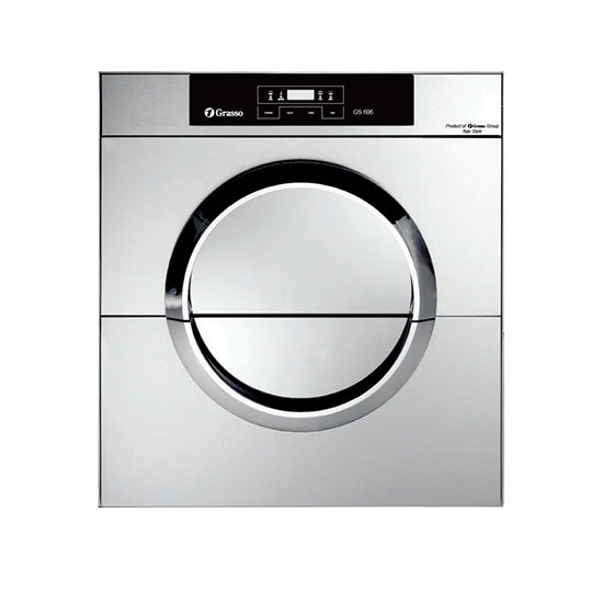Máy rửa bát Grasso GS-608 - Image 5
