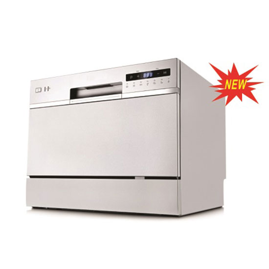 Máy rửa bát Grasso GS-688 - Image 3