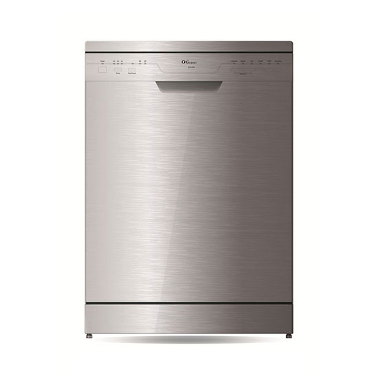 Máy rửa bát GRASSO GS 9580 - Image 3