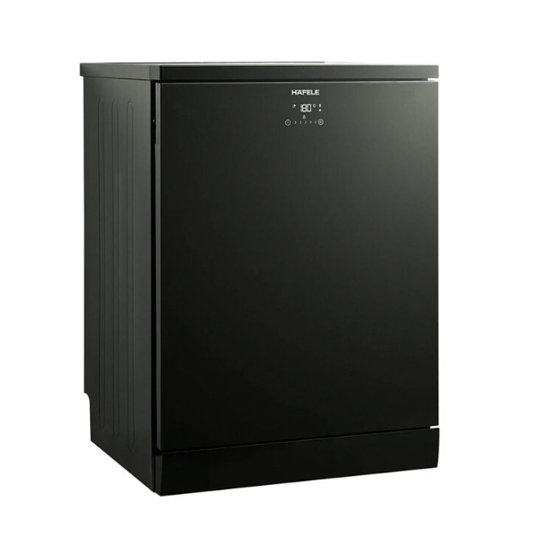 Máy rửa bát Hafele HDW-SI60AB 538.21.320 - Image 4