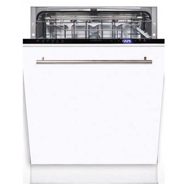Máy rửa bát Hafele HDW-SI60AB 538.21.320 - Image 5