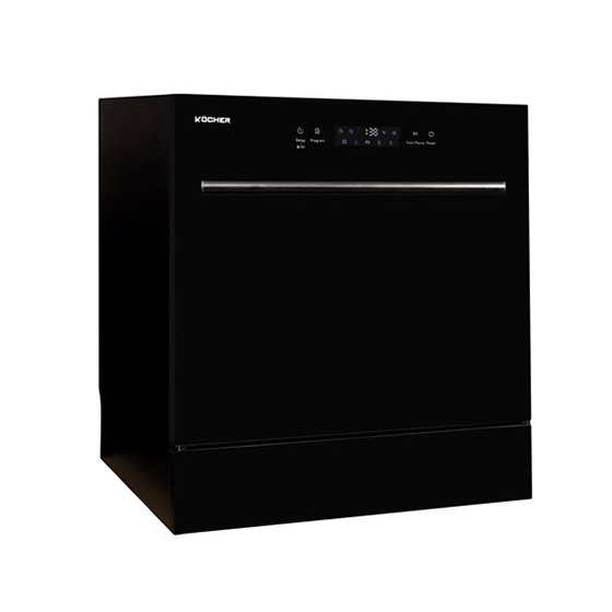 Máy rửa bát KOCHER KDEU-8112 - Image 3