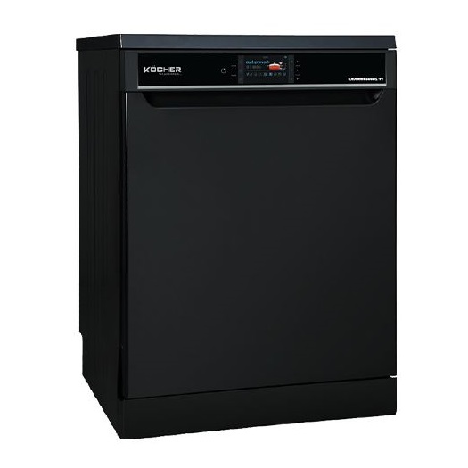 Máy rửa bát KOCHER KDEU-8112 - Image 5