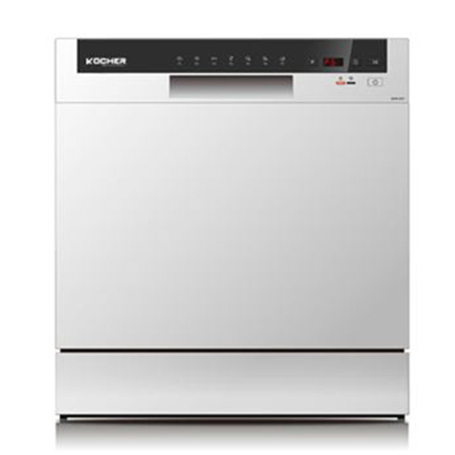 Máy rửa bát KOCHER KDEU-8818 Series 4 - Image 4