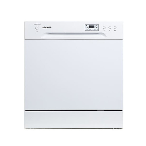 Máy rửa bát KOCHER KDEU 8828BL - Image 4