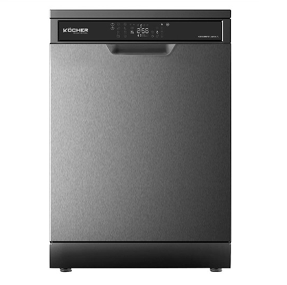Máy rửa bát Kocher KDEU-8835 - Image 3