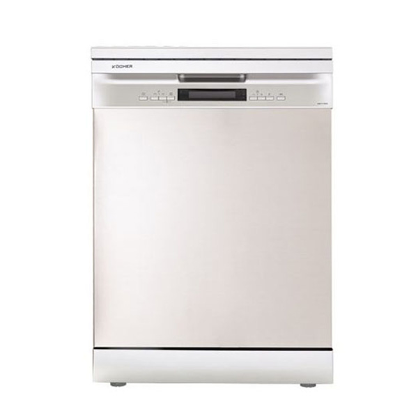 Máy rửa bát Kocher KDEU-8835SE Series 6 - Image 3