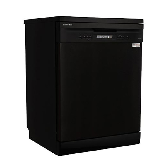 Máy rửa bát Kocher KDEU-8835SE Series 6 - Image 4