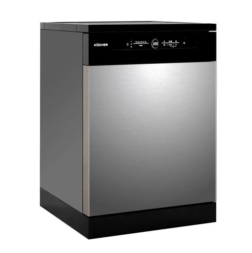 Máy rửa bát KOCHER KDEU-8855S7 Series 7 - Image 5