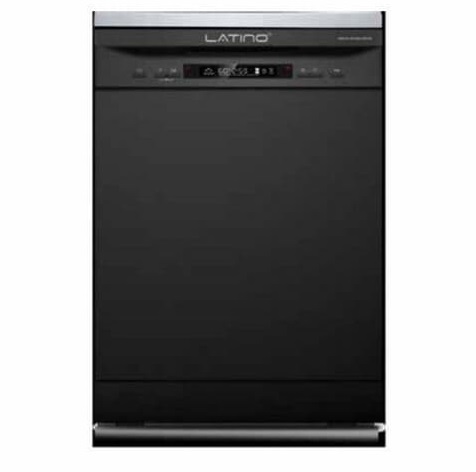 Máy rửa bát LATINO DSW815EU SERI 8 Black - Image 5