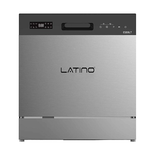 Máy rửa bát LATINO SMB 14 EU New - Image 5