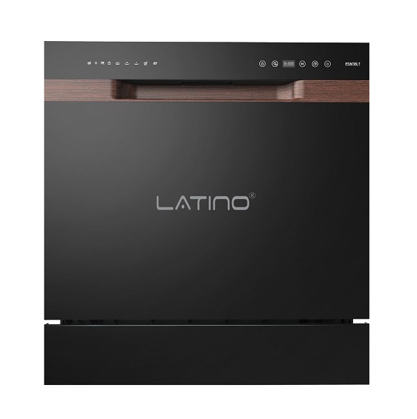 Máy rửa bát Latino SMB14EU - Image 4