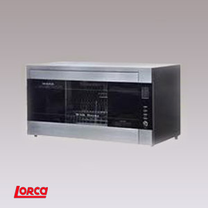 Máy rửa bát Lorca TA-916DWB - Image 4