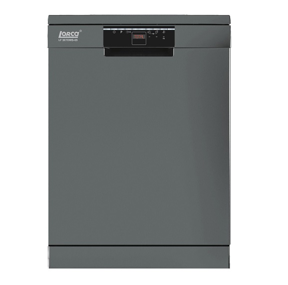 Máy rửa bát Lorca TA-918DWS - Image 3
