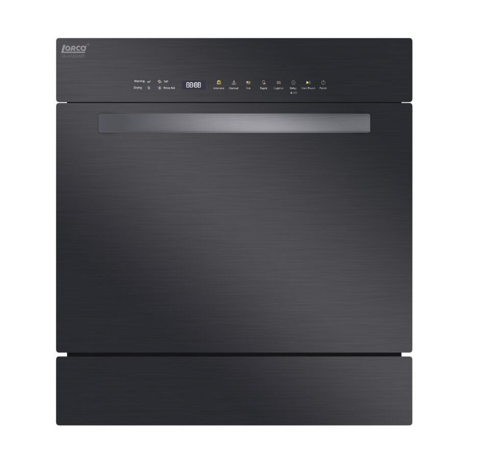 Máy rửa bát Lorca TA-918DWS - Image 4